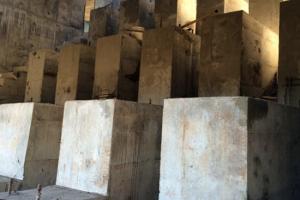 پروژه ی اجرای بخشی از عملیات سیویل کارخانه فـولاد سازی کاوه جنوب کیش فاز دو