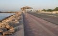Hussein Abad Seaside Boulevard project